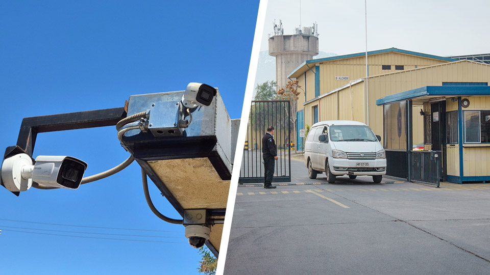 arriendo bodegas seguridad