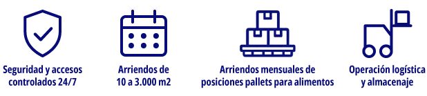 diferenciadores arriend de bodegas